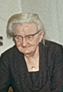 Berendina Johanna Dalhuisen